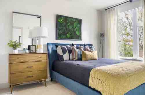 One bedroom apartment for rent