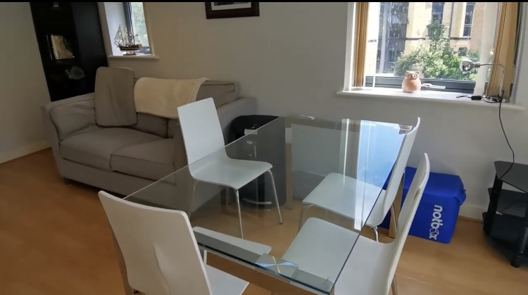 One bedroom apartment RoomsLocal image