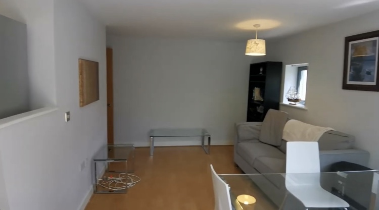 One bedroom apartment RoomsLocal image