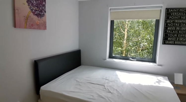 One bedroom apartment RoomsLocal image