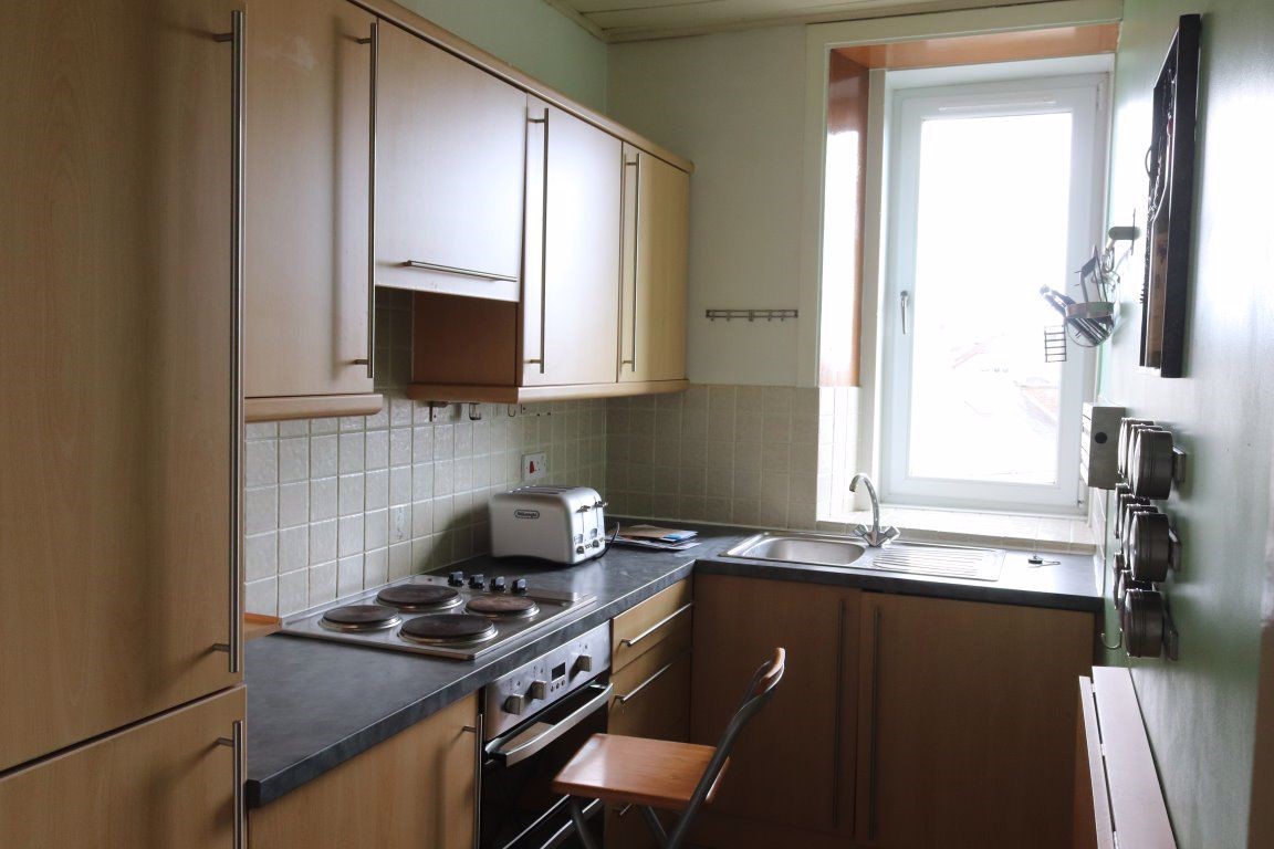 All furnished 1 bedroom flat to rent, Bristol RoomsLocal image