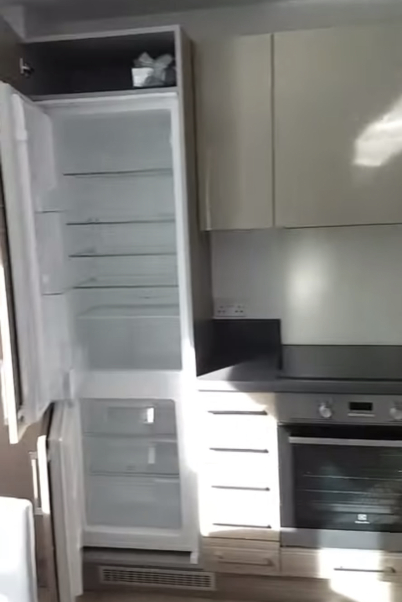 1 bedroom flat apartment at Oxford OX4 for rent RoomsLocal image