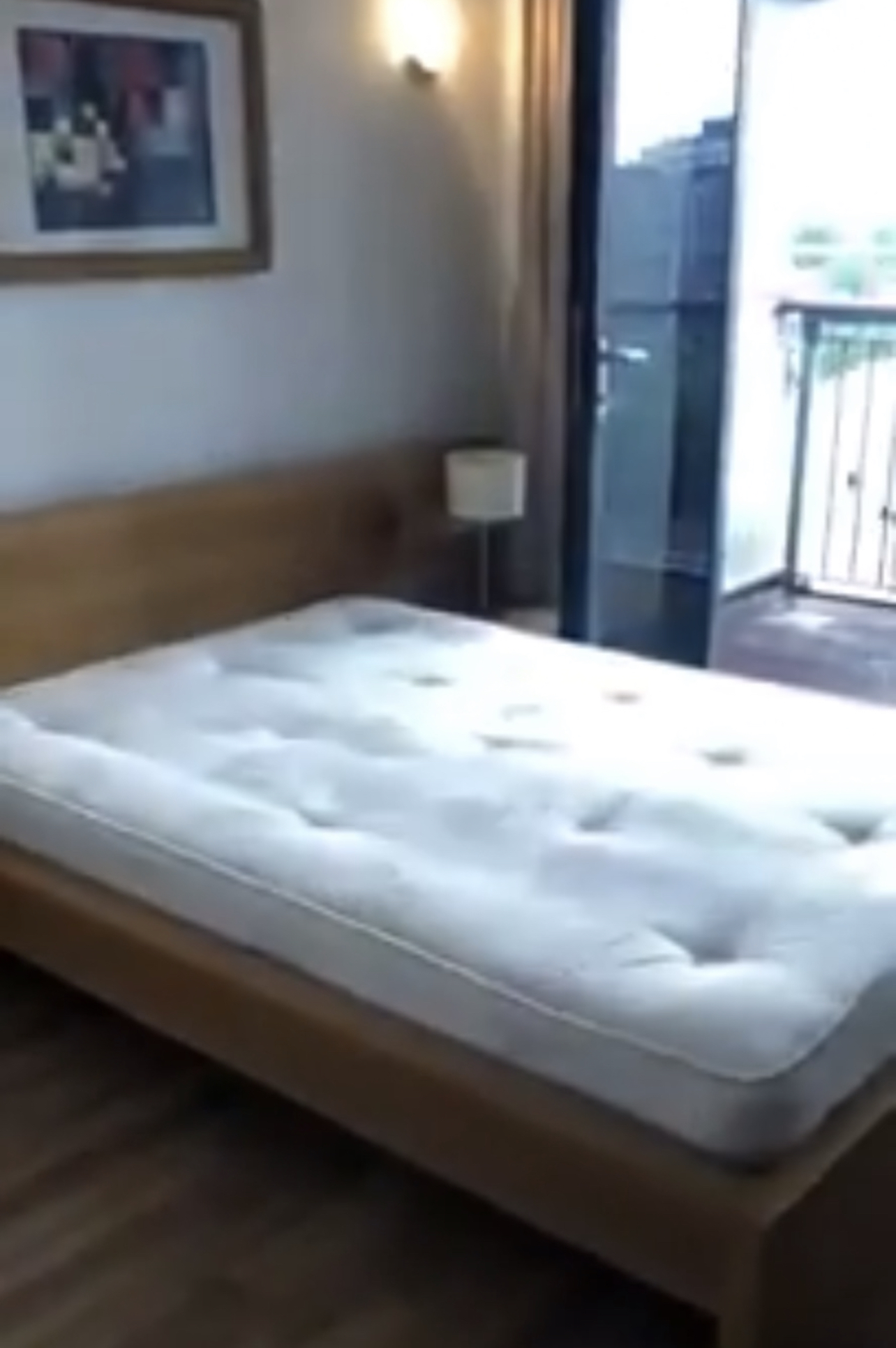 One bedroom flat image
