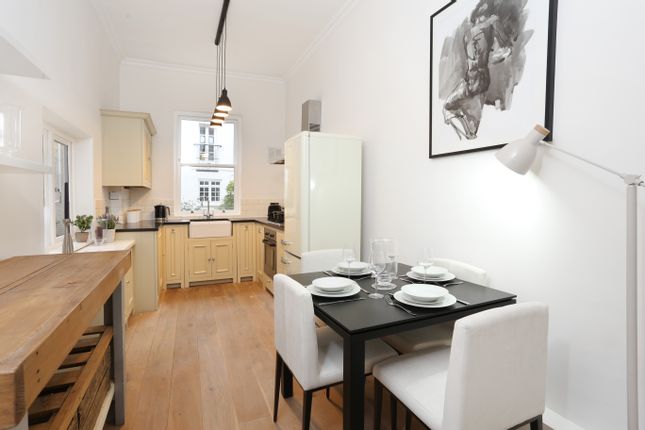 Fully furnished single one bed room RoomsLocal image