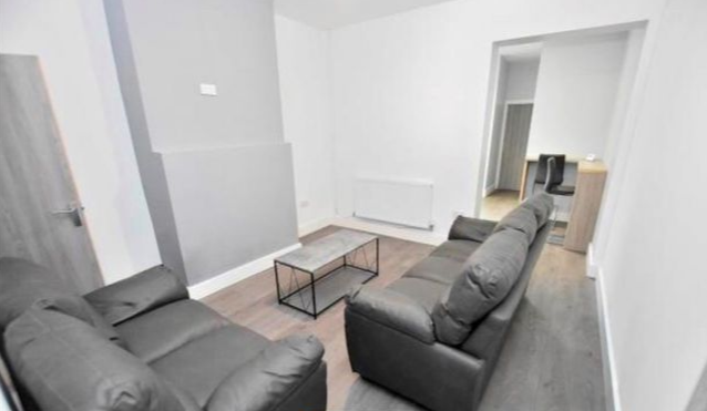 Fantastic one bedroom RoomsLocal image