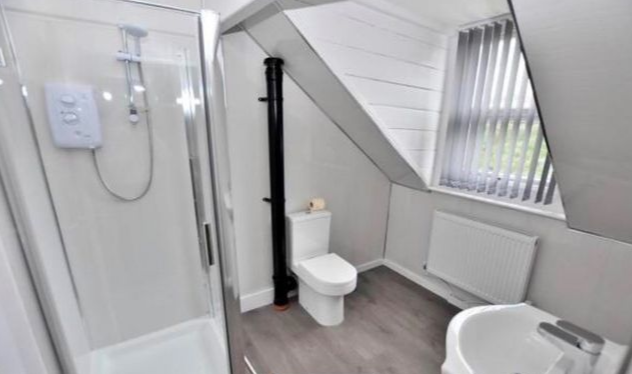 Fantastic one bedroom RoomsLocal image
