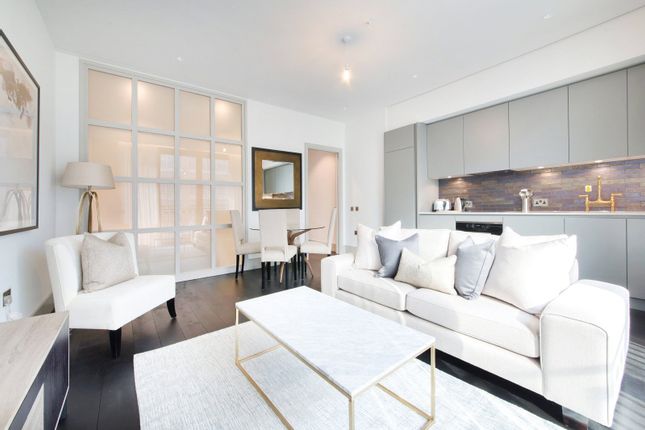 Brand new 1 bedroom flat RoomsLocal image