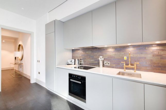 Brand new 1 bedroom flat RoomsLocal image