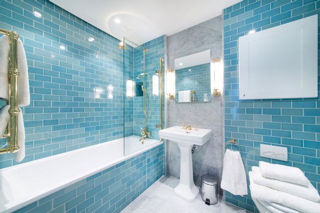 Brand new 1 bedroom flat RoomsLocal image