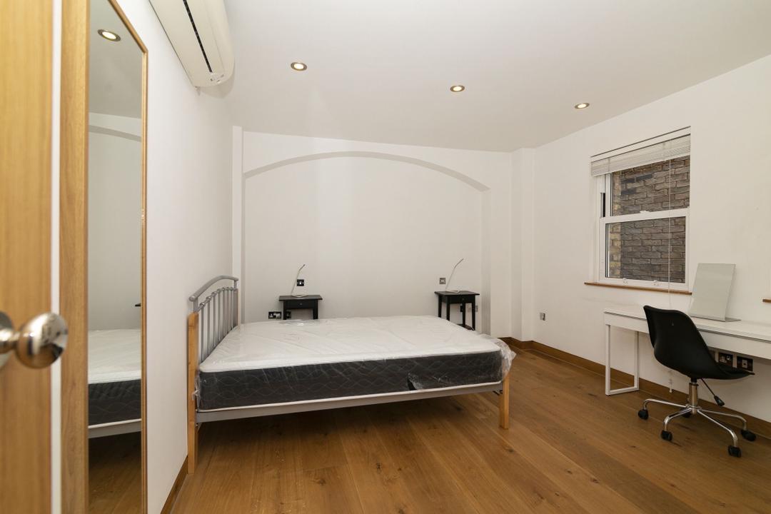 Spacious One Bedroom Flat For Rent RoomsLocal image