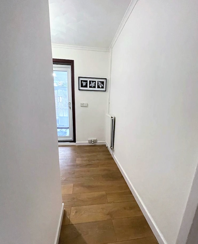 NEWLY RENOVATED ROOMS TO RENT SOUTHAMPTON RoomsLocal image
