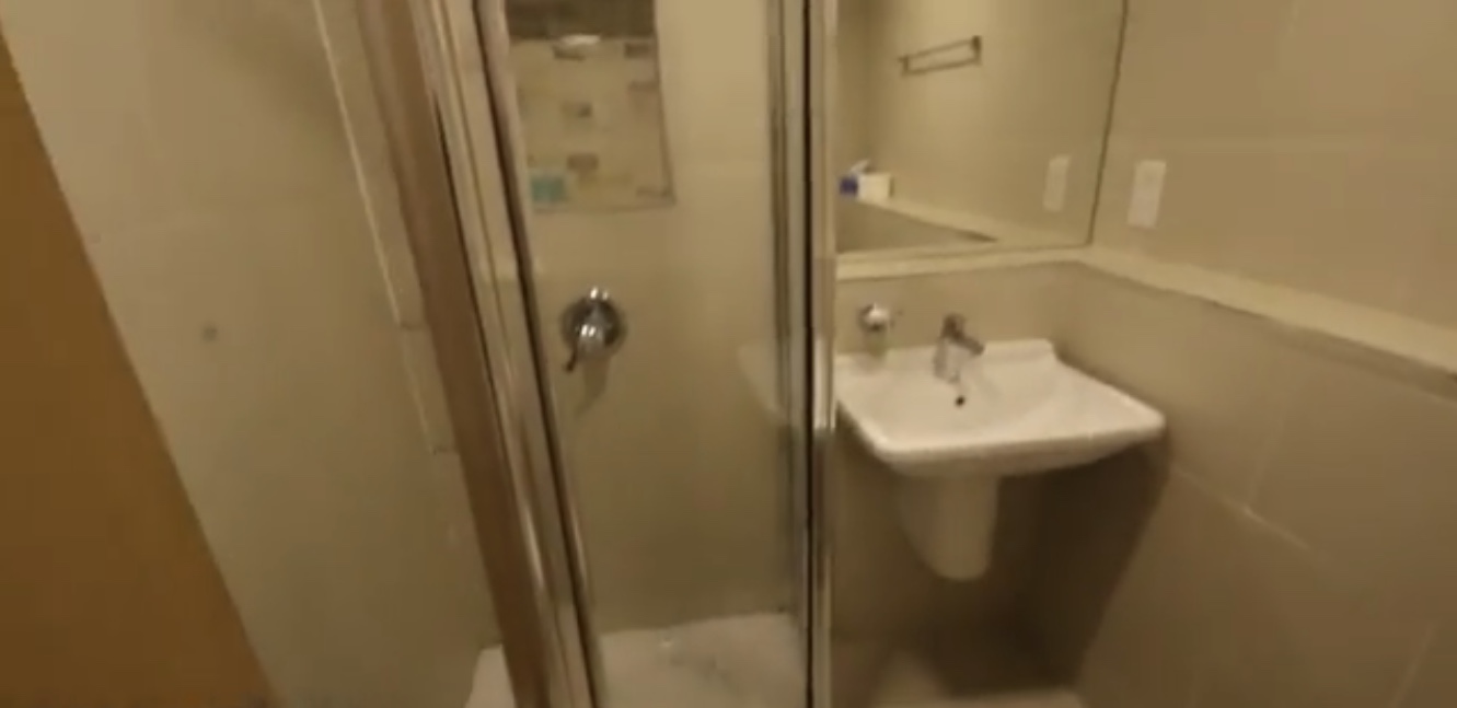 One studio apartment for rent in Hasting RoomsLocal image