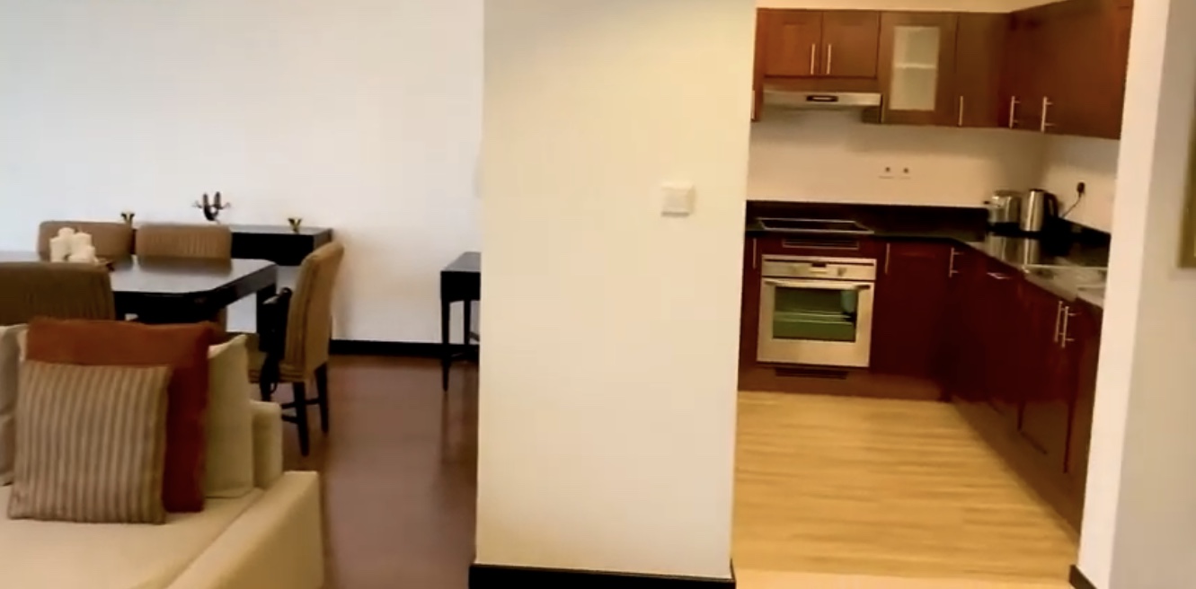 One bedroom apartment for rent RoomsLocal image