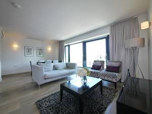 One bedroom apartment