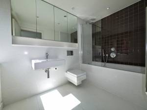 One bedroom apartment, Oxford RoomsLocal image