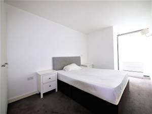 One bedroom apartment, Oxford RoomsLocal image