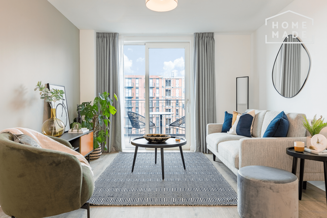 One bedroom apartment for rent in Oxford