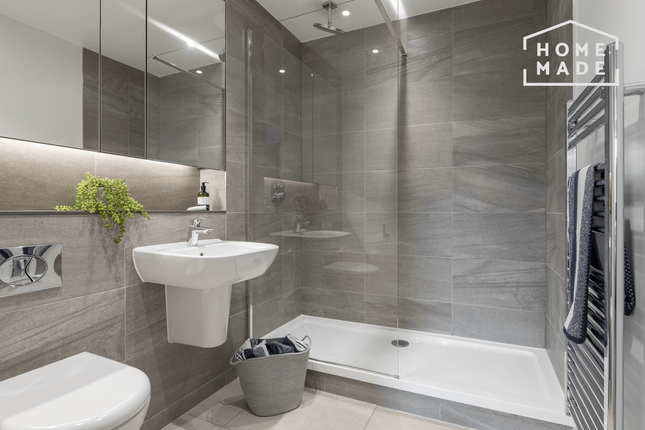 One bedroom apartment for rent in Oxford RoomsLocal image