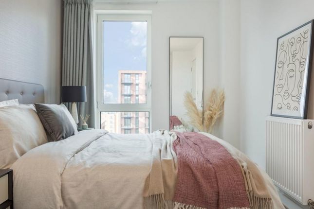 One bedroom apartment for rent in Oxford RoomsLocal image