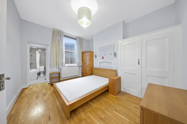 1 Bedroom house in Cardiff RoomsLocal image