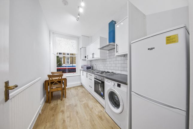 1 Bedroom house in Cardiff RoomsLocal image