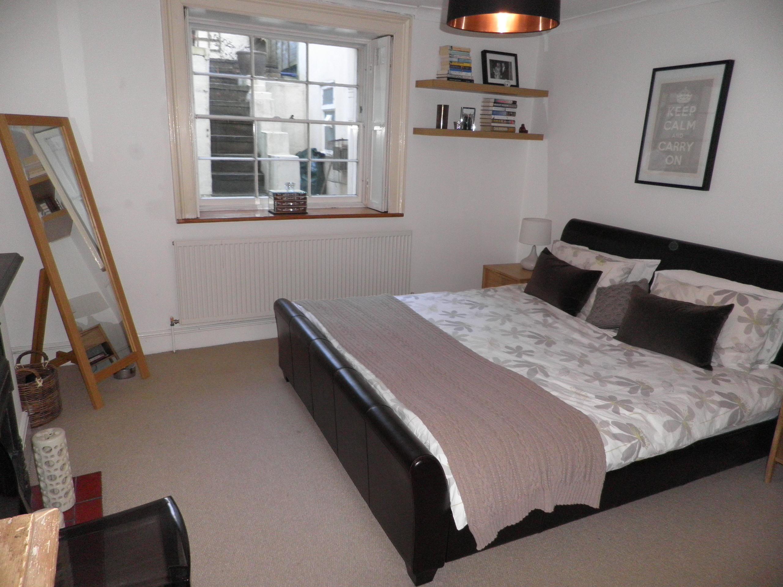 Efficient lobely furnished 1 bedroom flat to rent, Brighton RoomsLocal image