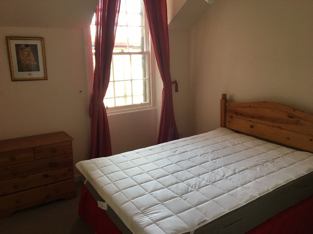 Stunning furnished 1 bedroom apartment to rent