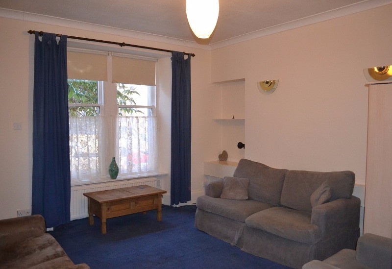 Stunning furnished 1 bedroom apartment to rent, Bristol RoomsLocal image