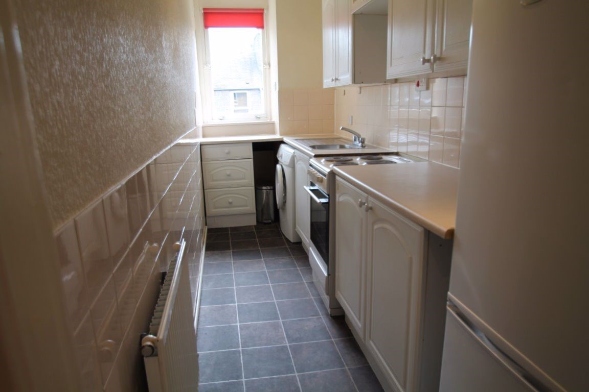 Stunning furnished 1 bedroom apartment to rent, Bristol RoomsLocal image