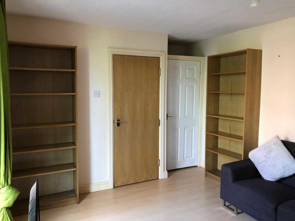 Refurbished 1 double bedroom flat to rent, Bristol RoomsLocal image