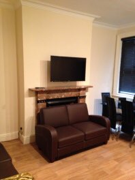 5 BED STUDENT HOUSE IN FALLOWFIELD. FULLY REFURBISHED READY FOR JULY 2018 , M14 6LU image