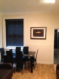 5 BED STUDENT HOUSE IN FALLOWFIELD. FULLY REFURBISHED READY FOR JULY 2018 , M14 6LU RoomsLocal image