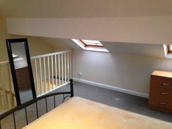 5 BED STUDENT HOUSE IN FALLOWFIELD. FULLY REFURBISHED READY FOR JULY 2018 , M14 6LU RoomsLocal image