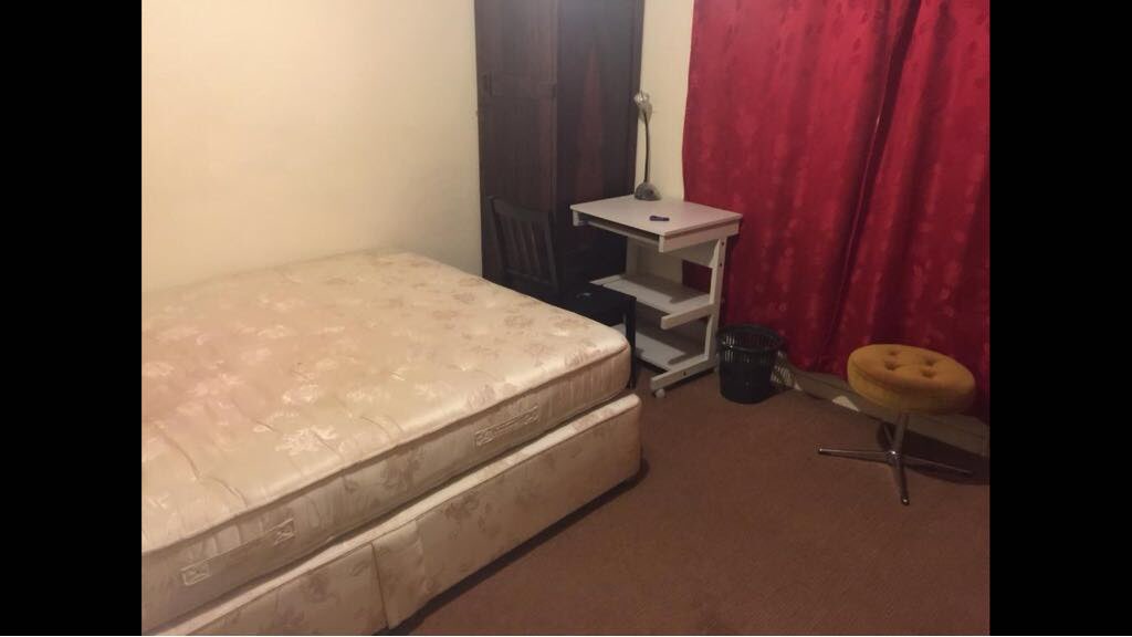 Oxford RoomsLocal image