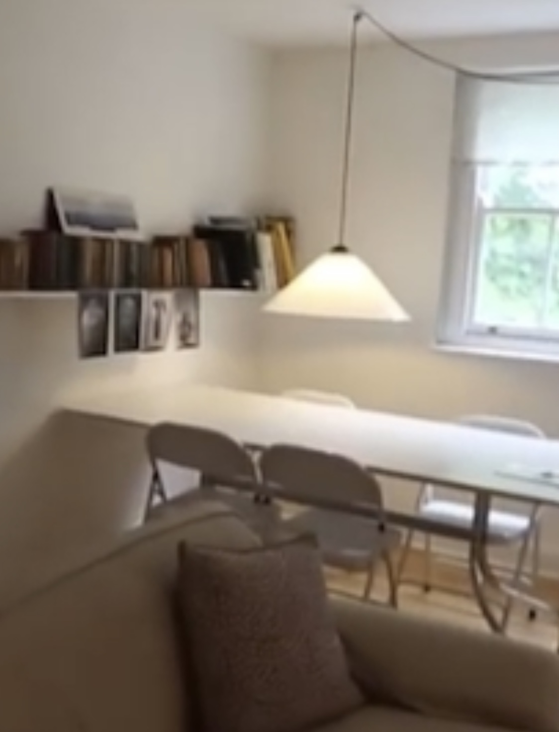 A stunning one bedroom image