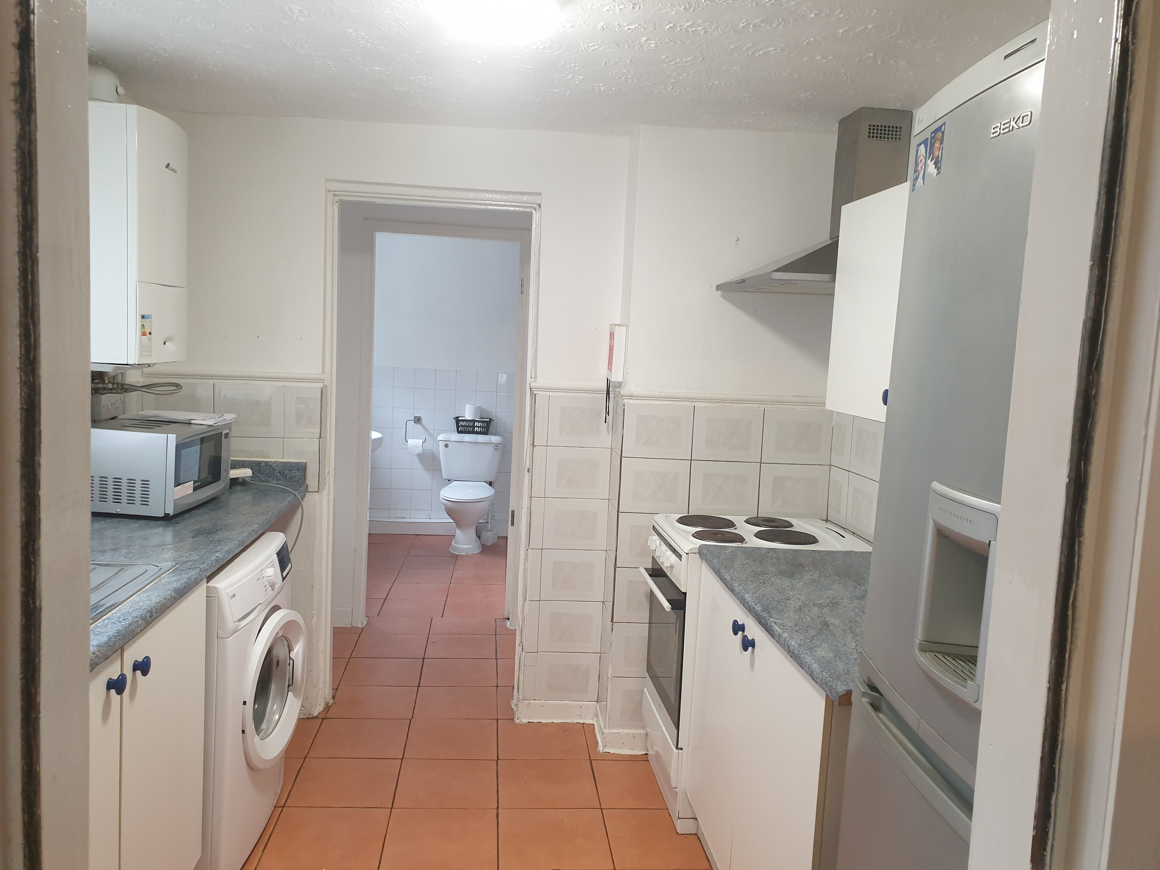 3 bedroom house in Liverpool RoomsLocal image