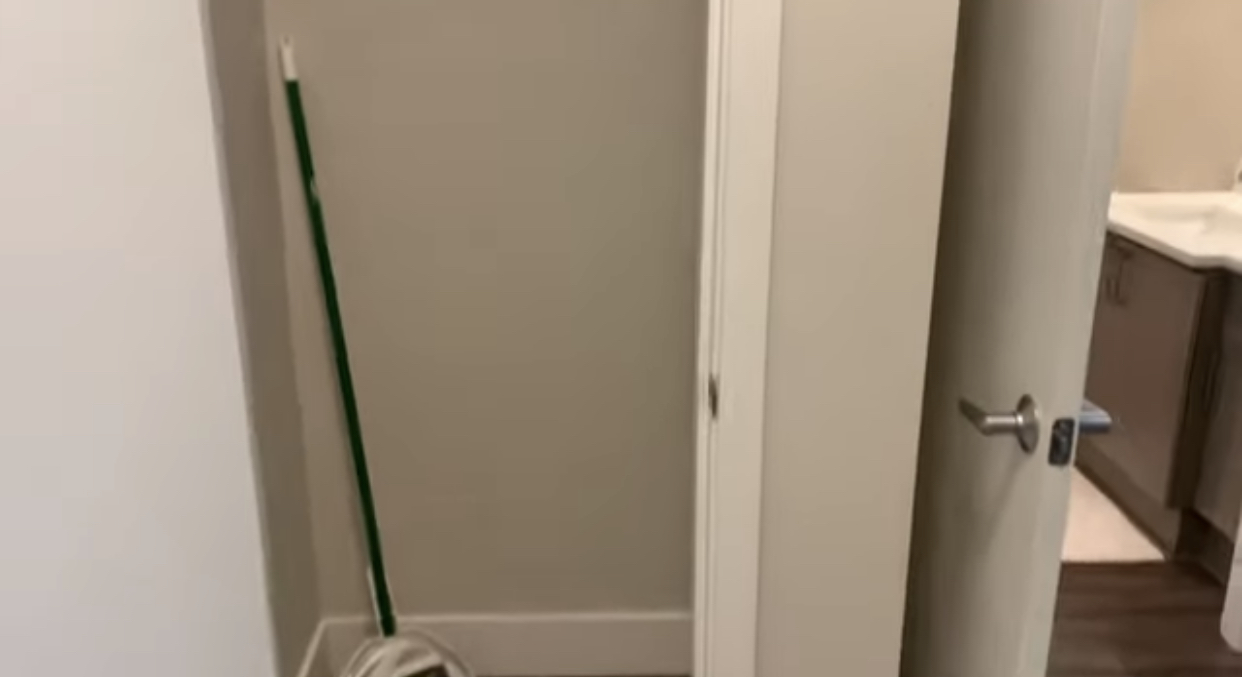 One bedroom apartment in London RoomsLocal image