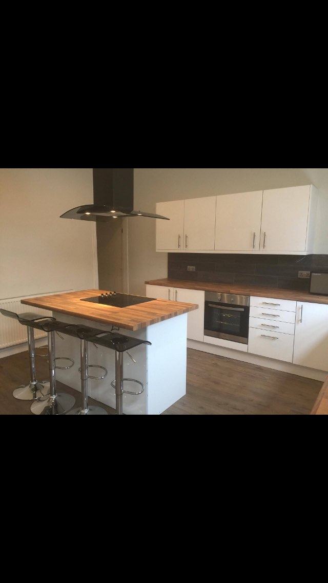 Double Bedroom To Rent With Ensuite RoomsLocal image