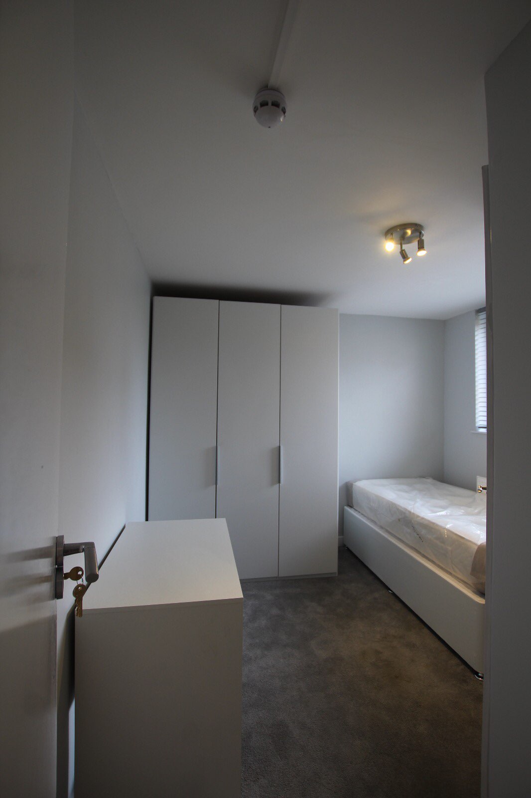 Executive Double/single Room-lets Available Now!! (Including Garden) RoomsLocal image