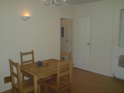 Large double available in share house in Central Lowestoft RoomsLocal image