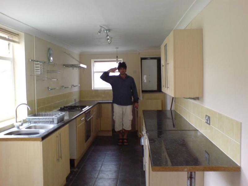 Large double available in share house in Central Lowestoft RoomsLocal image