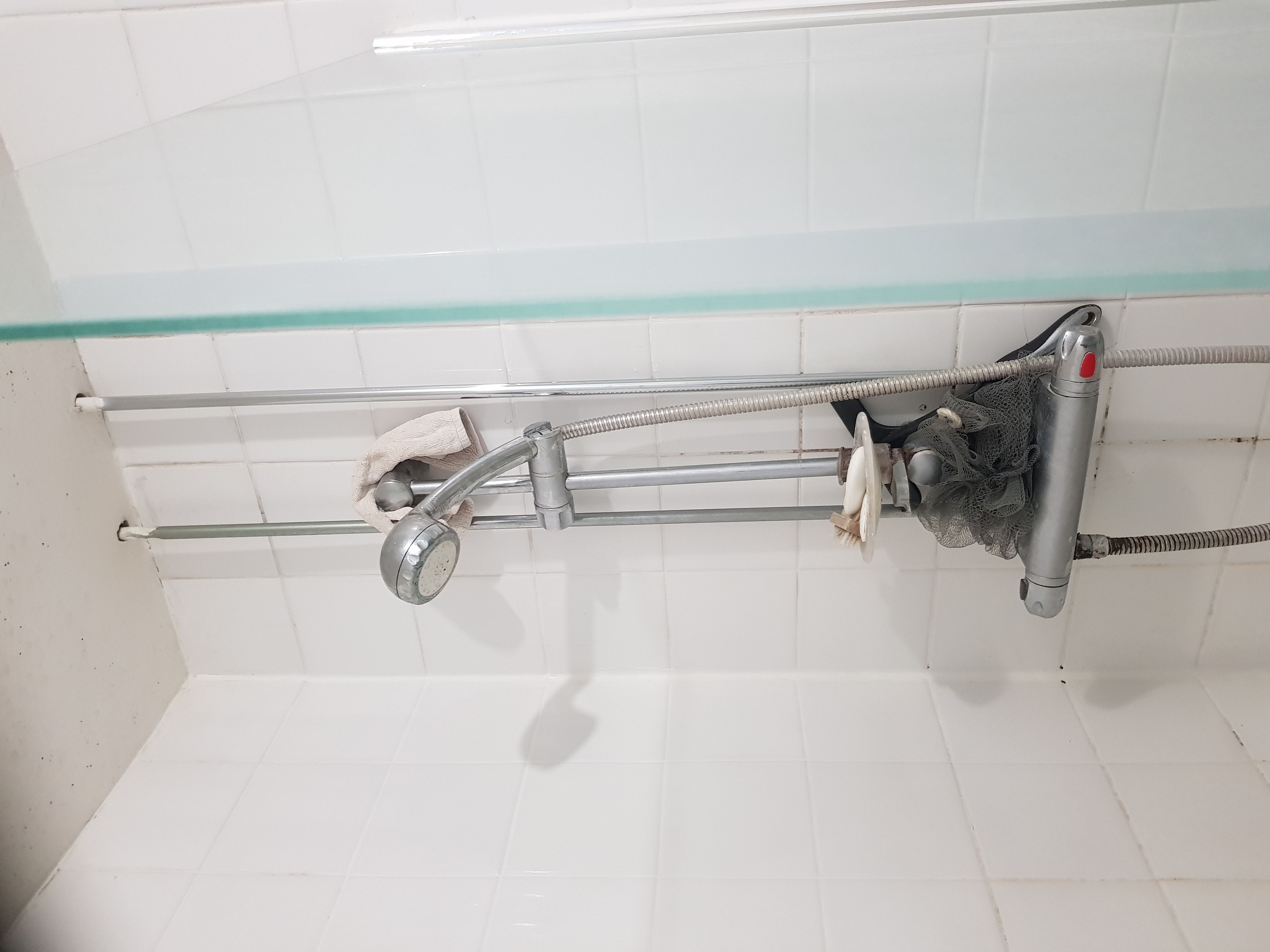 Large double available in share house in Central Lowestoft RoomsLocal image