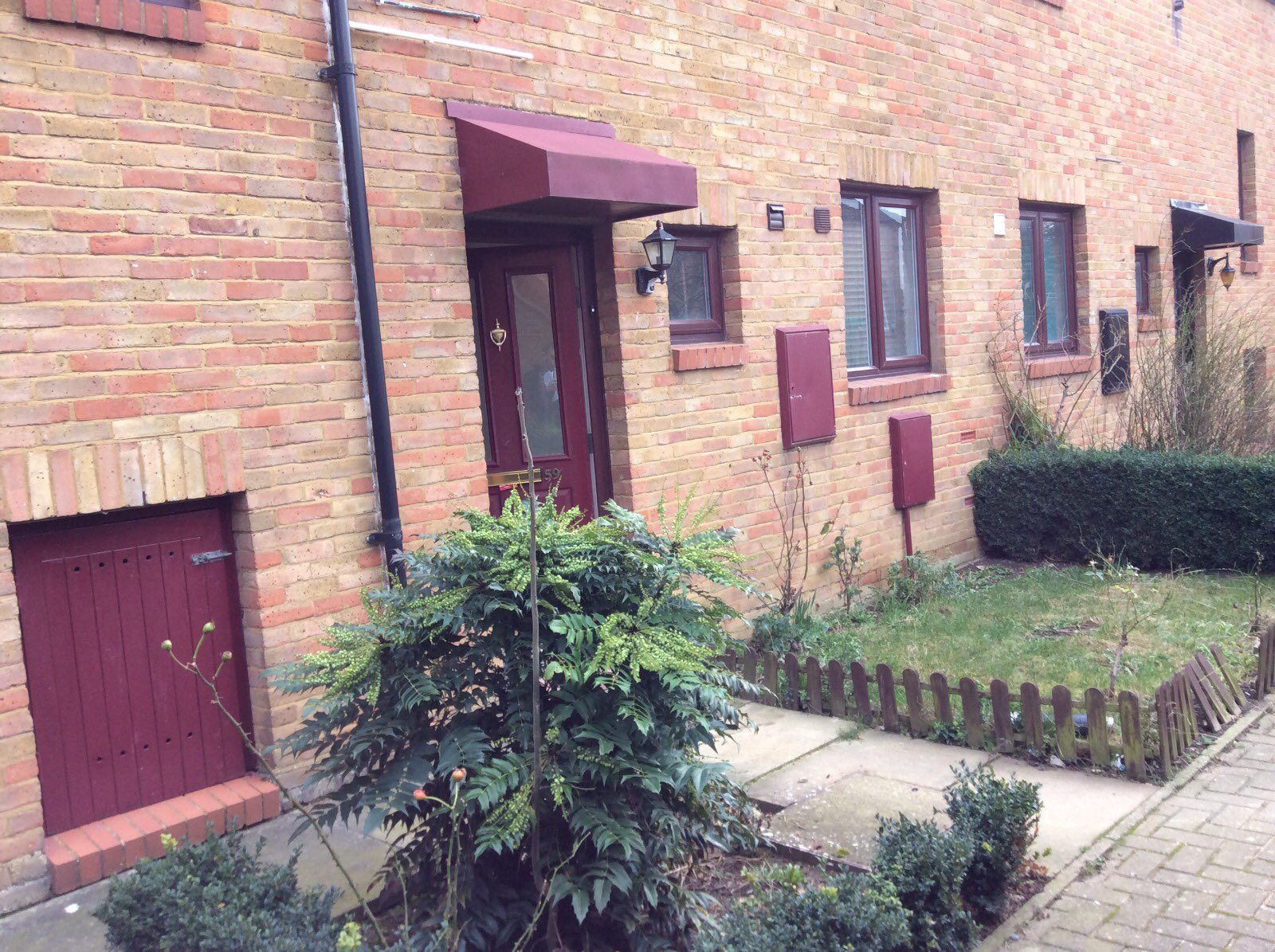 Executive Double/single Room-lets Available Now!! (Including Garden) RoomsLocal image