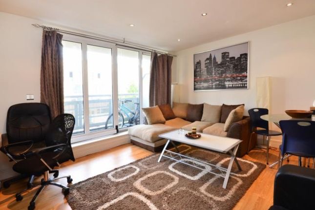 1 bed room flat RoomsLocal image