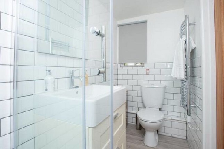 furnished one bedroom flat, Bristol RoomsLocal image