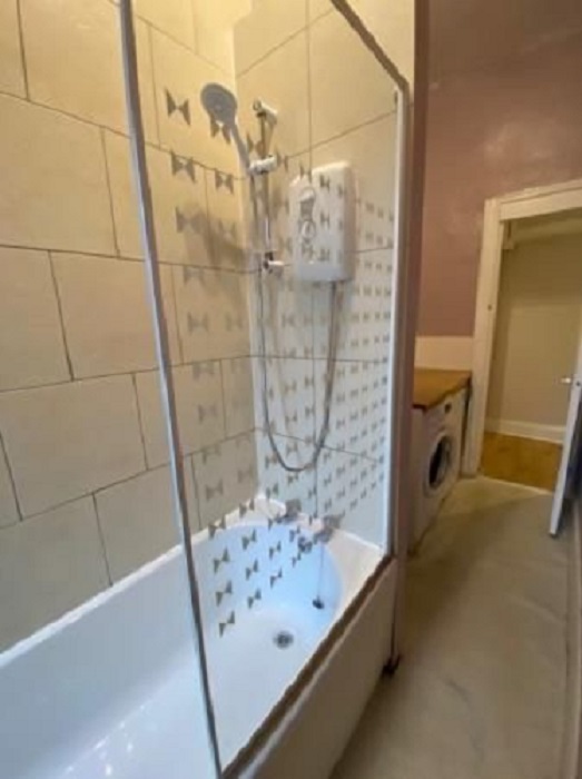 awesome one bedroom flat RoomsLocal image