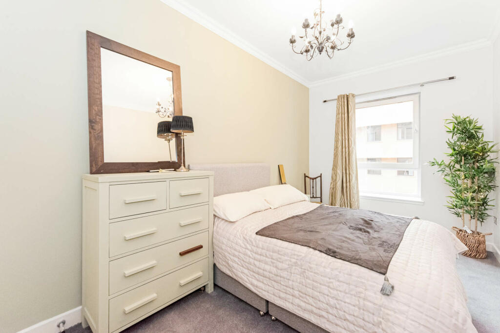 ONE BEDROOM FLAT IN ABERDEEN RoomsLocal image