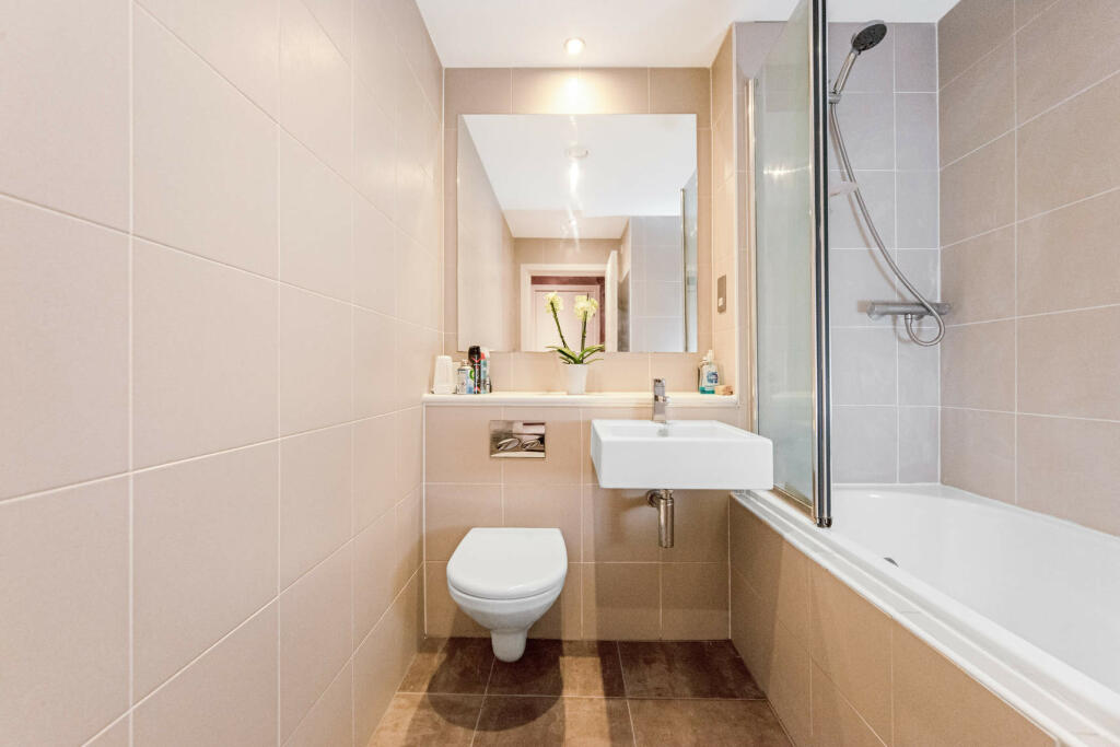 ONE BEDROOM FLAT IN ABERDEEN RoomsLocal image