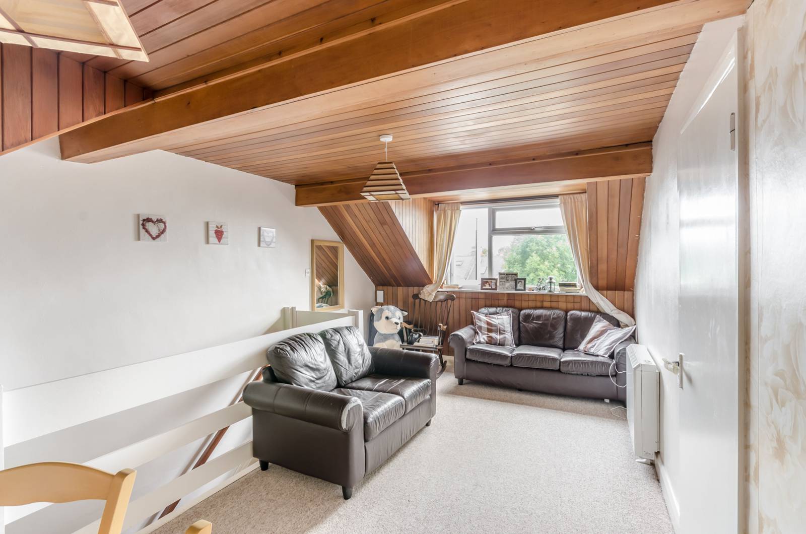 ONE BEDROOM FLAT IN ANGUS, Arbroath RoomsLocal image