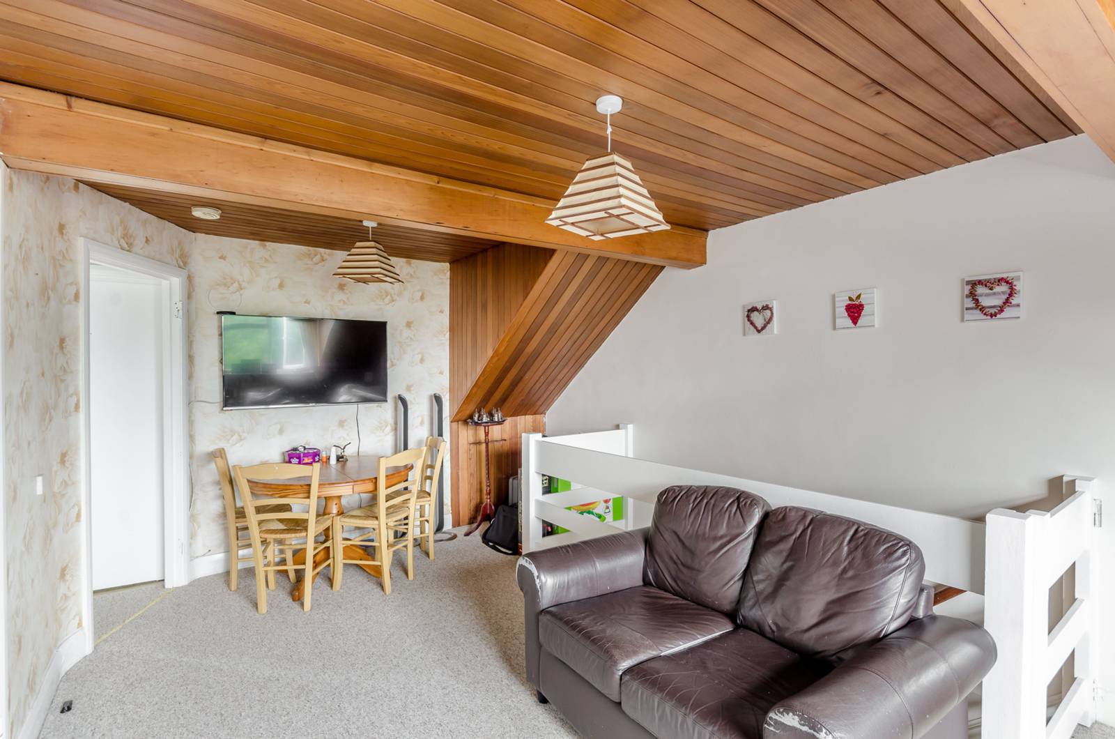 ONE BEDROOM FLAT IN ANGUS, Arbroath RoomsLocal image